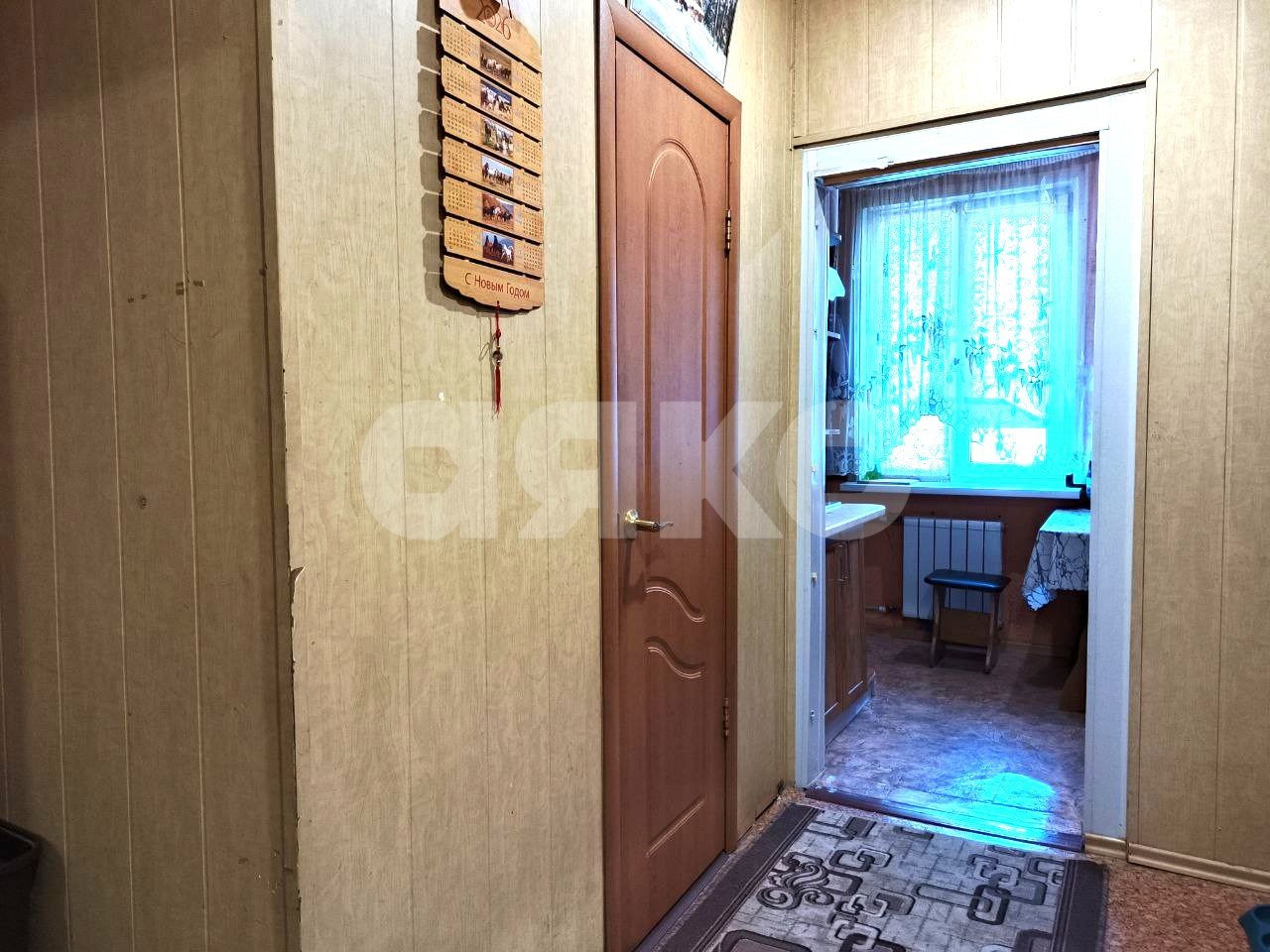 Фото №9: 2-комнатная квартира <span class="whitespace-nowrap">47 м²</span>, <span class="whitespace-nowrap">1/2 эт.</span> - Волгоград, Тракторозаводский, 415-й, п. ГЭС, ул. Героев Шипки, 1