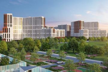 Фото №4: 1-комнатная квартира 47 м² - Краснодар, мкр. Карасунский внутригородской округ, 