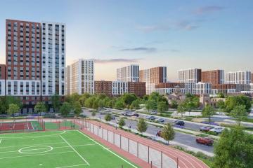 Фото №5: 1-комнатная квартира 47 м² - Краснодар, мкр. Карасунский внутригородской округ, 