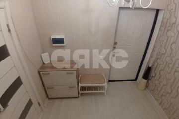 Фото №5: 1-комнатная квартира 38 м² - Анапа, мкр. 3Б, ул. Владимирская, 144