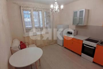 Фото №3: 1-комнатная квартира 38 м² - Анапа, мкр. 3Б, ул. Владимирская, 144