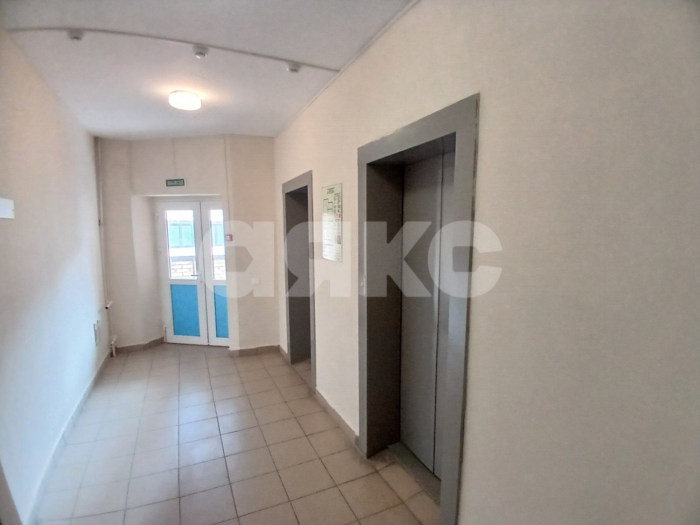 Фото №8: 1-комнатная квартира 38 м² - Анапа, мкр. 3Б, ул. Владимирская, 144