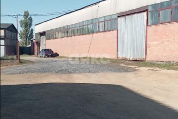 Фото №5: Коммерция 8597 м² - Чалтырь, ул. Гагарина, 42