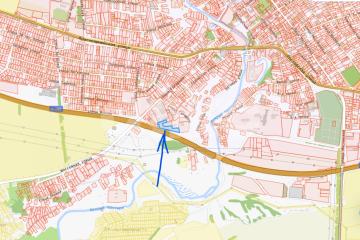 Фото №1: Коммерция 8597 м² - Чалтырь, ул. Гагарина, 42