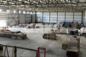 Фото №1: Коммерция 1800 м² - Ростовская область Аксайский район