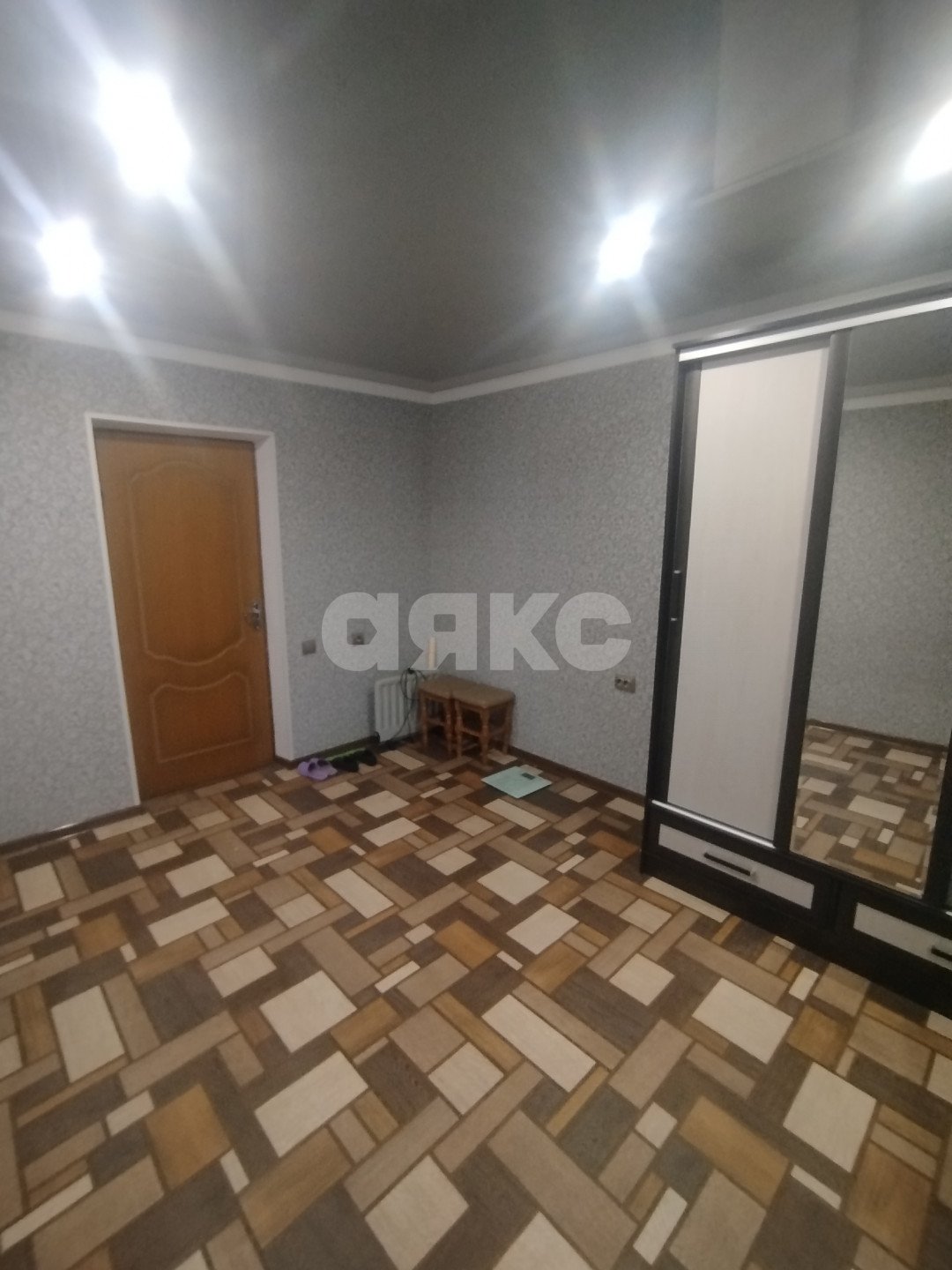 Фото №3: Комната 13 м² - Армавир, мкр. Электротехнический, ул. Матвеева, 20