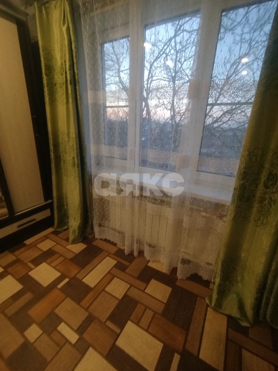 Фото №4: Комната 13 м² - Армавир, мкр. Электротехнический, ул. Матвеева, 20