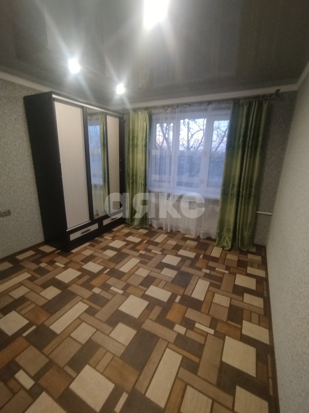 Фото №1: Комната 13 м² - Армавир, мкр. Электротехнический, ул. Матвеева, 20