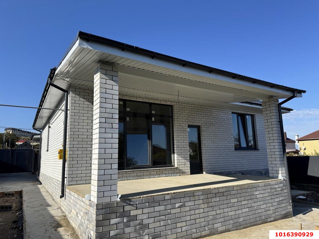 Фото №2: Дом 144 м² + 6 сот. - Супсех, пер. Чехова, 10/2