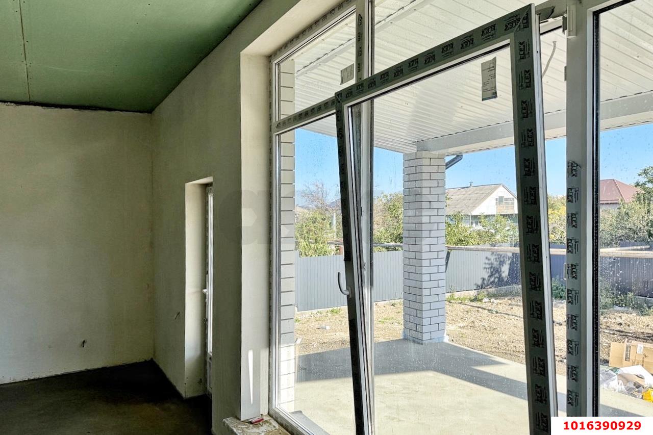 Фото №4: Дом 144 м² + 6 сот. - Супсех, пер. Чехова, 10/2