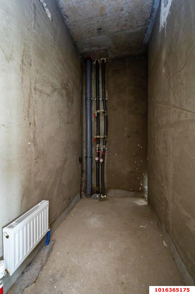 Фото №15: 3-комнатная квартира 86 м² - Краснодар, жилой комплекс Стрижи, Карасунский внутригородской округ, мкр. Гидростроителей, ул. Автолюбителей, 1Г