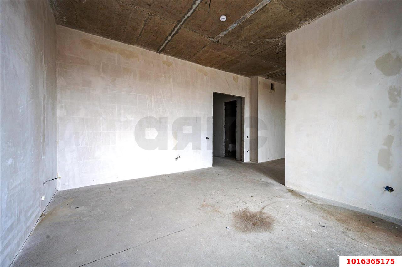 Фото №7: 3-комнатная квартира 86 м² - Краснодар, жилой комплекс Стрижи, Карасунский внутригородской округ, мкр. Гидростроителей, ул. Автолюбителей, 1Г