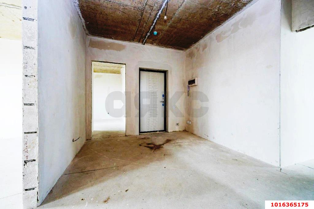 Фото №13: 3-комнатная квартира 86 м² - Краснодар, жилой комплекс Стрижи, Карасунский внутригородской округ, мкр. Гидростроителей, ул. Автолюбителей, 1Г