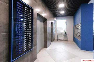 Фото №3: 3-комнатная квартира 86 м² - Краснодар, мкр. Гидростроителей, ул. Автолюбителей, 1Г