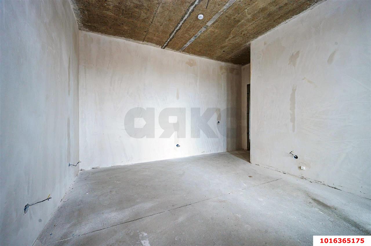 Фото №11: 3-комнатная квартира 86 м² - Краснодар, жилой комплекс Стрижи, Карасунский внутригородской округ, мкр. Гидростроителей, ул. Автолюбителей, 1Г