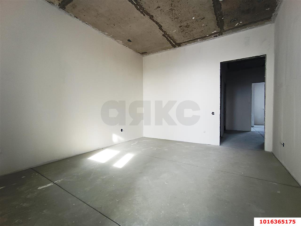 Фото №12: 3-комнатная квартира 86 м² - Краснодар, жилой комплекс Стрижи, Карасунский внутригородской округ, мкр. Гидростроителей, ул. Автолюбителей, 1Г