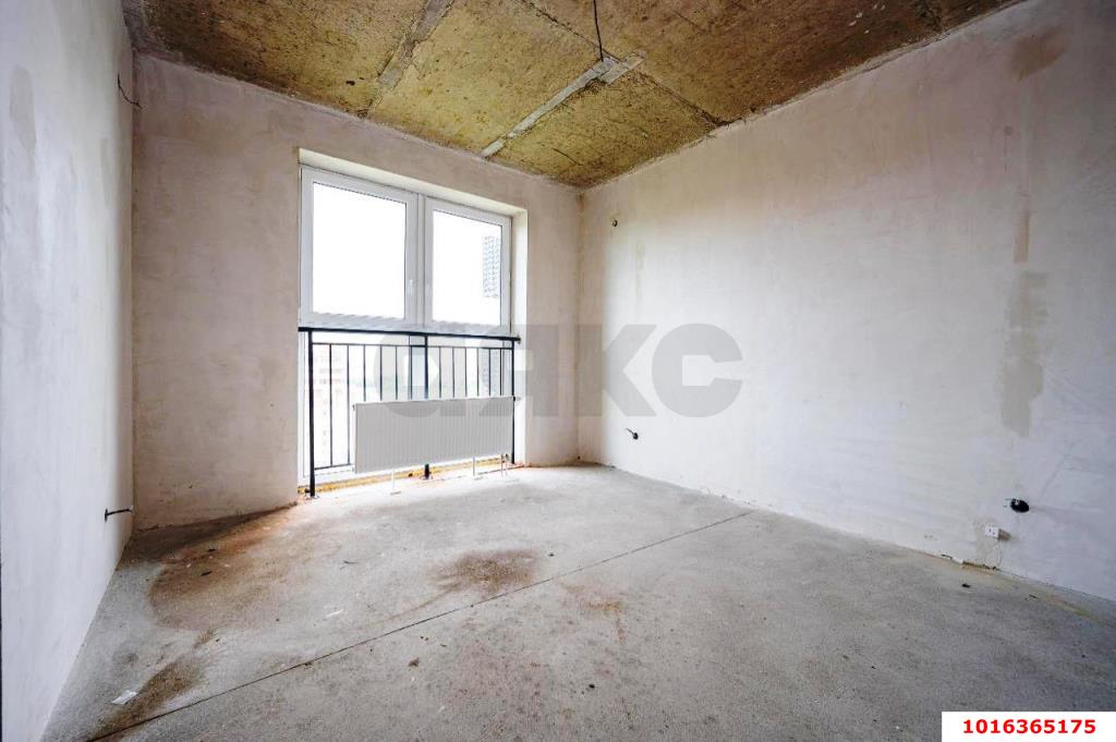 Фото №10: 3-комнатная квартира 86 м² - Краснодар, жилой комплекс Стрижи, Карасунский внутригородской округ, мкр. Гидростроителей, ул. Автолюбителей, 1Г