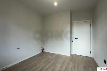 Фото №2: 1-комнатная квартира 36 м² - Краснодар, мкр. жилой комплекс Новелла, ул. имени Героя Ростовского, 8сИ