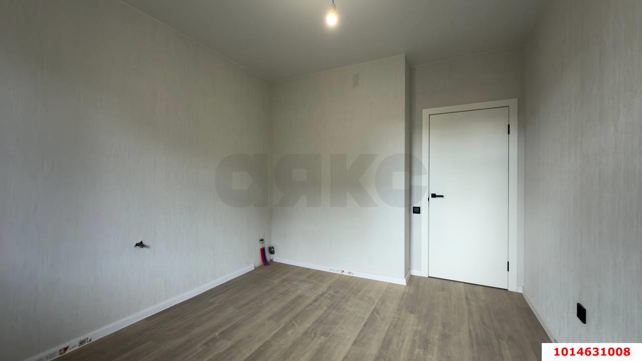 Фото №2: 1-комнатная квартира 36 м² - Краснодар, жилой комплекс Ракурс, Прикубанский внутригородской округ, мкр. жилой комплекс Новелла, ул. имени Героя Ростовского, 8сИ