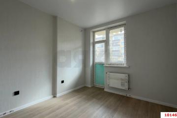 Фото №1: 1-комнатная квартира 36 м² - Краснодар, мкр. жилой комплекс Новелла, ул. имени Героя Ростовского, 8сИ