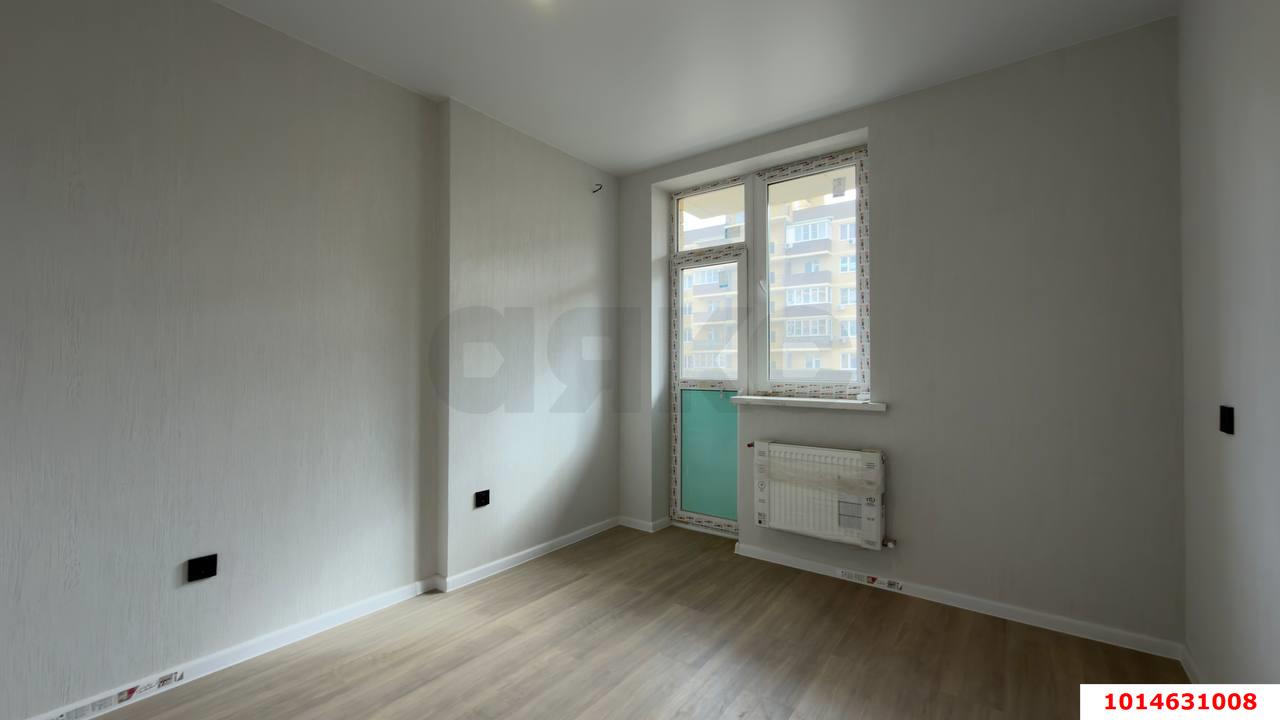 Фото №1: 1-комнатная квартира 36 м² - Краснодар, жилой комплекс Ракурс, Прикубанский внутригородской округ, мкр. жилой комплекс Новелла, ул. имени Героя Ростовского, 8сИ