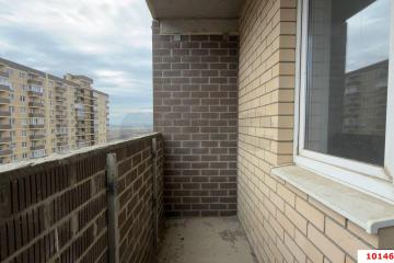 Фото №5: 1-комнатная квартира 36 м² - Краснодар, мкр. жилой комплекс Новелла, ул. имени Героя Ростовского, 8сИ