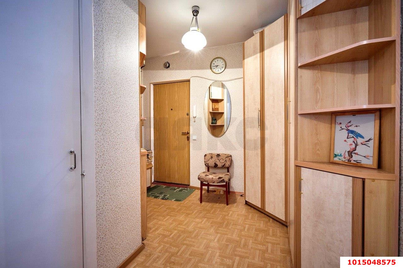 Фото №8: 2-комнатная квартира 57 м² - Краснодар, Карасунский внутригородской округ, мкр. Комсомольский, ул. Уральская, 119/1