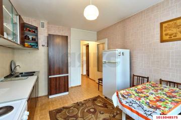 Фото №3: 2-комнатная квартира 57 м² - Краснодар, мкр. Комсомольский, ул. Уральская, 119/1