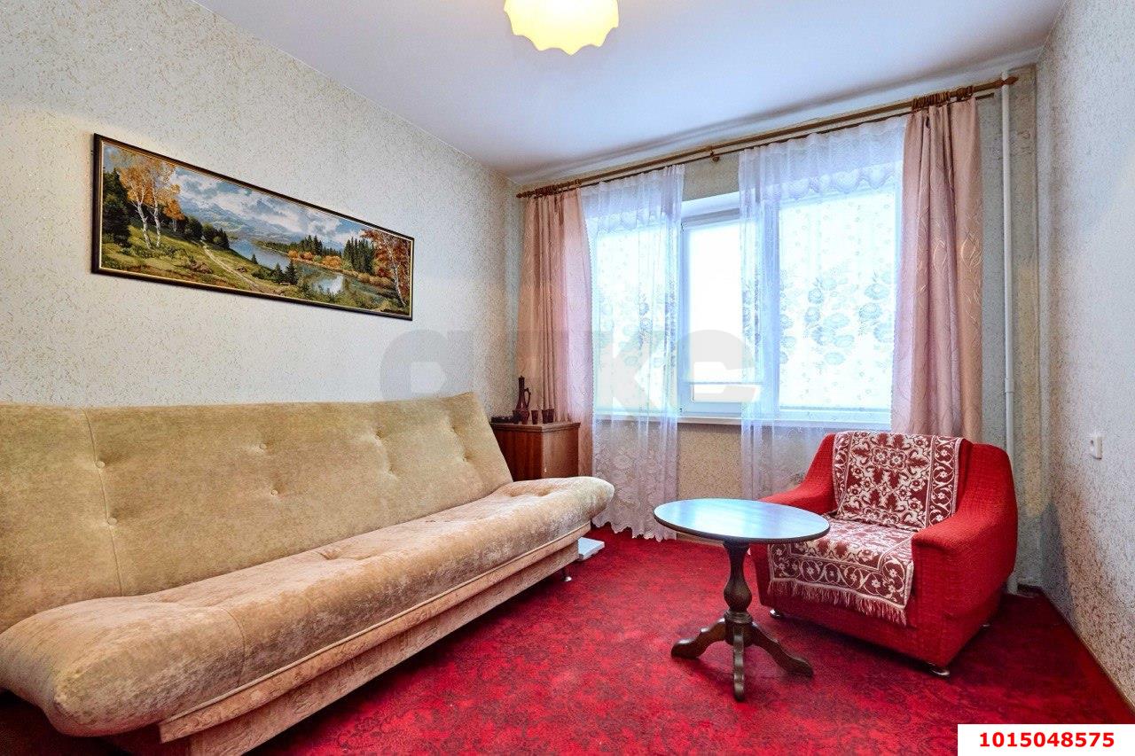 Фото №10: 2-комнатная квартира 57 м² - Краснодар, Карасунский внутригородской округ, мкр. Комсомольский, ул. Уральская, 119/1