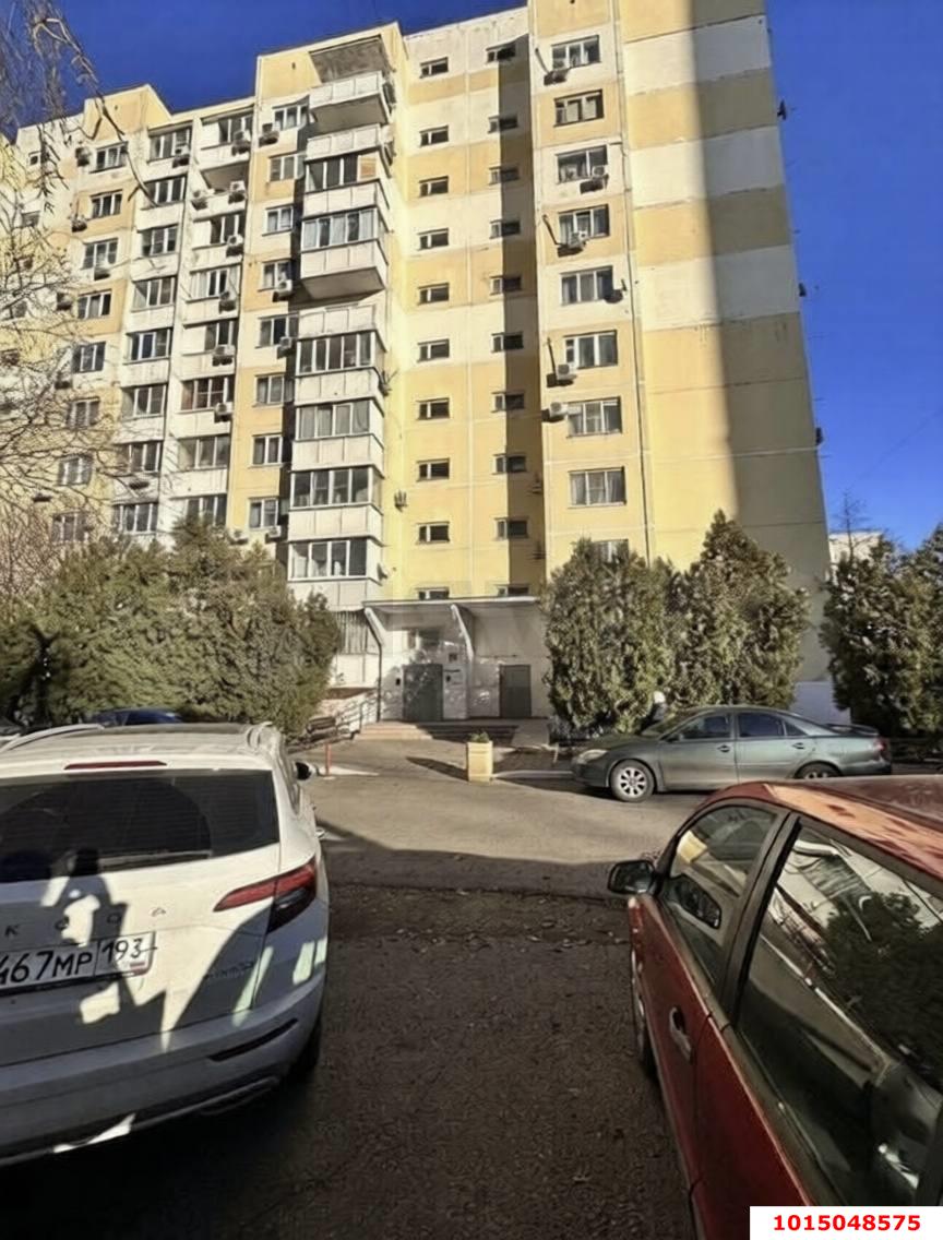 Фото №16: 2-комнатная квартира 57 м² - Краснодар, Карасунский внутригородской округ, мкр. Комсомольский, ул. Уральская, 119/1