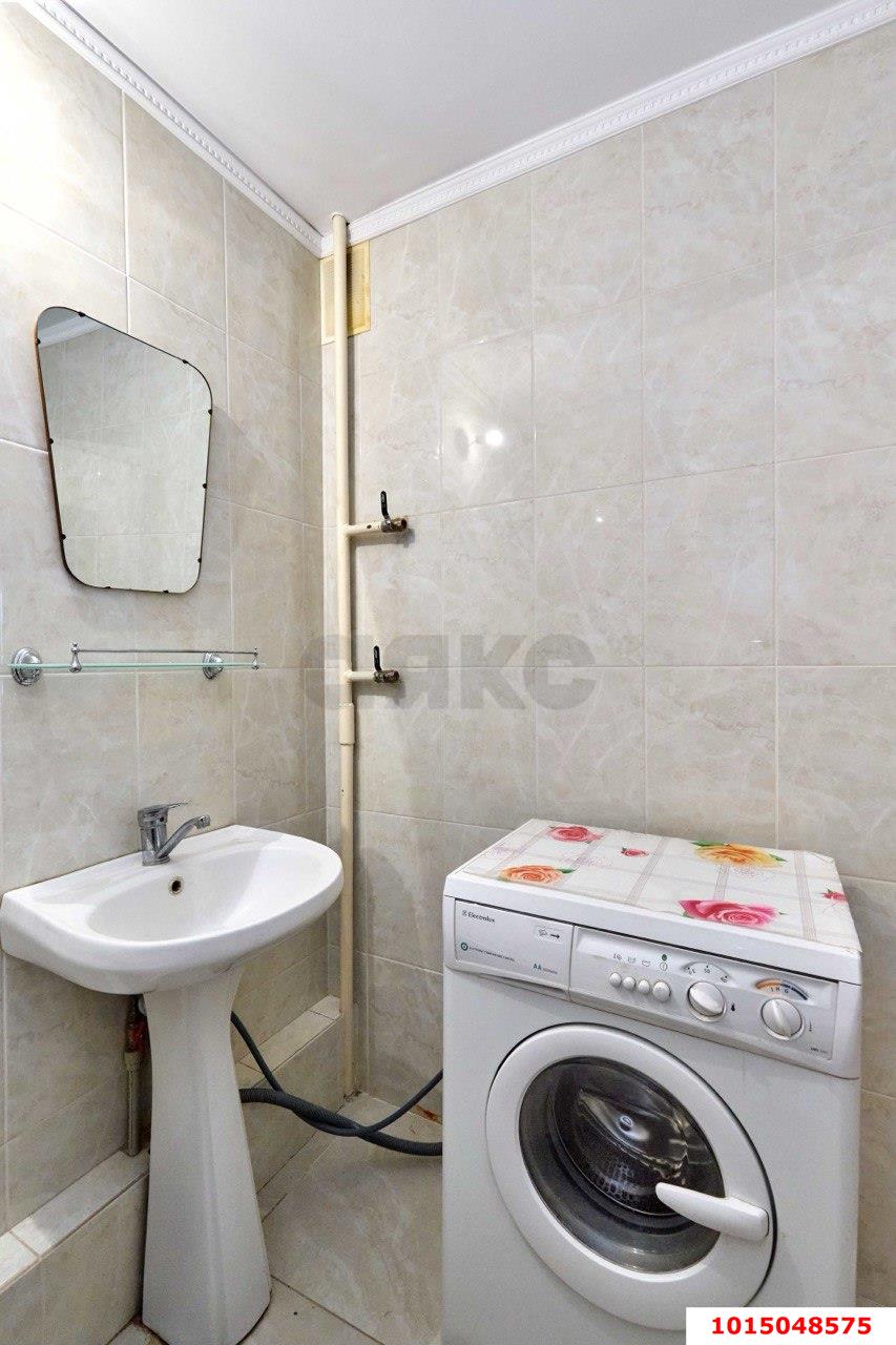 Фото №13: 2-комнатная квартира 57 м² - Краснодар, Карасунский внутригородской округ, мкр. Комсомольский, ул. Уральская, 119/1