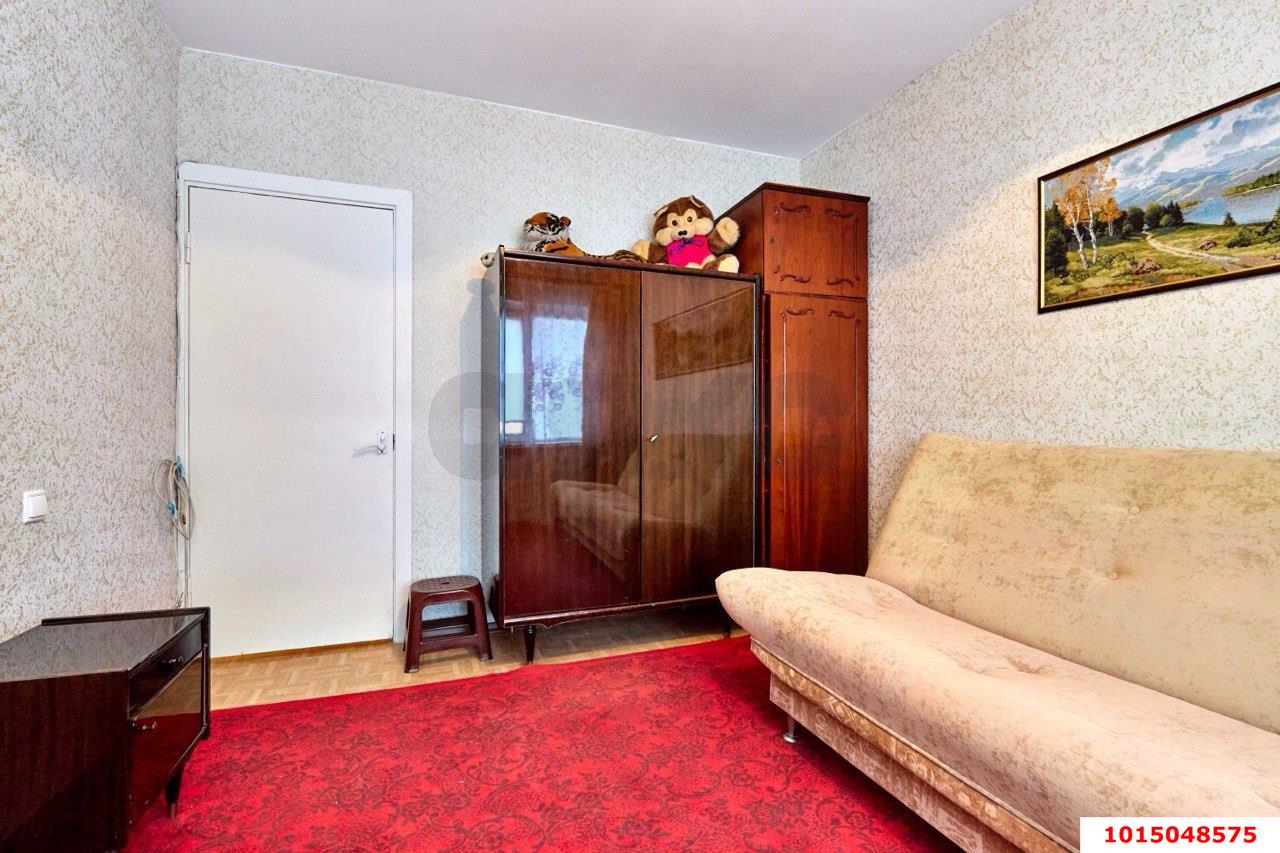 Фото №11: 2-комнатная квартира 57 м² - Краснодар, Карасунский внутригородской округ, мкр. Комсомольский, ул. Уральская, 119/1