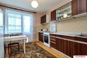 Фото №1: 2-комнатная квартира 57 м² - Краснодар, мкр. Комсомольский, ул. Уральская, 119/1