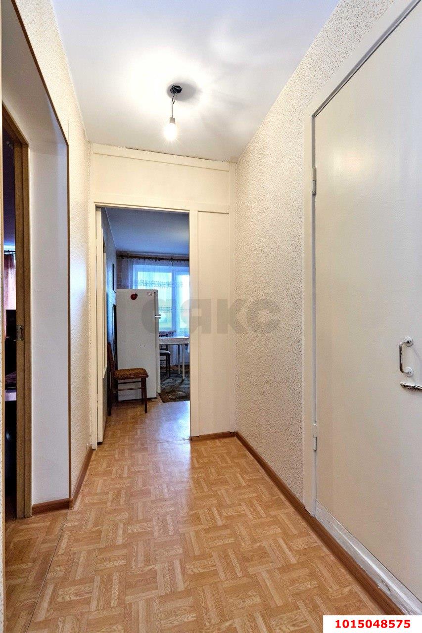 Фото №7: 2-комнатная квартира 57 м² - Краснодар, Карасунский внутригородской округ, мкр. Комсомольский, ул. Уральская, 119/1