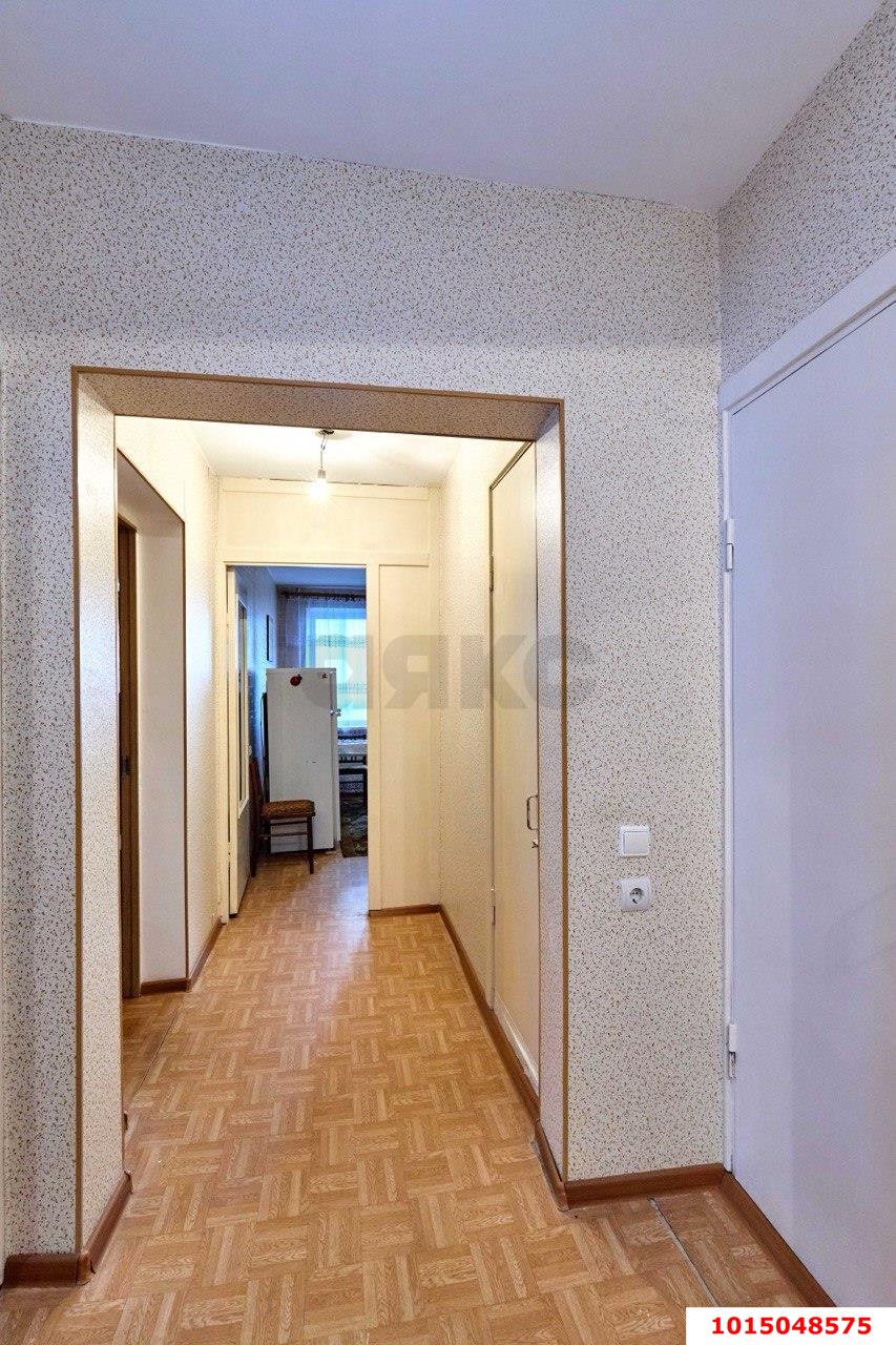 Фото №6: 2-комнатная квартира 57 м² - Краснодар, Карасунский внутригородской округ, мкр. Комсомольский, ул. Уральская, 119/1