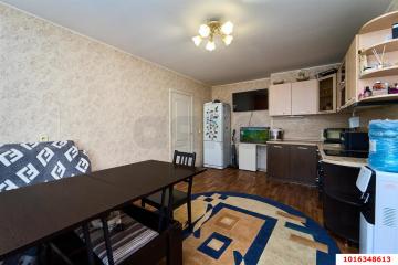 Фото №2: 3-комнатная квартира 82 м² - Краснодар, мкр. Восточно-Кругликовский, ул. Черкасская, 58