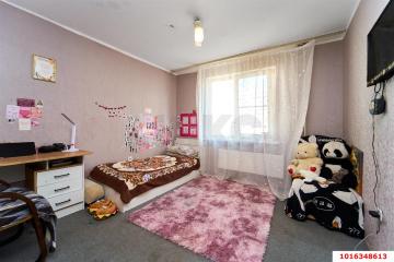 Фото №3: 3-комнатная квартира 82 м² - Краснодар, мкр. Восточно-Кругликовский, ул. Черкасская, 58