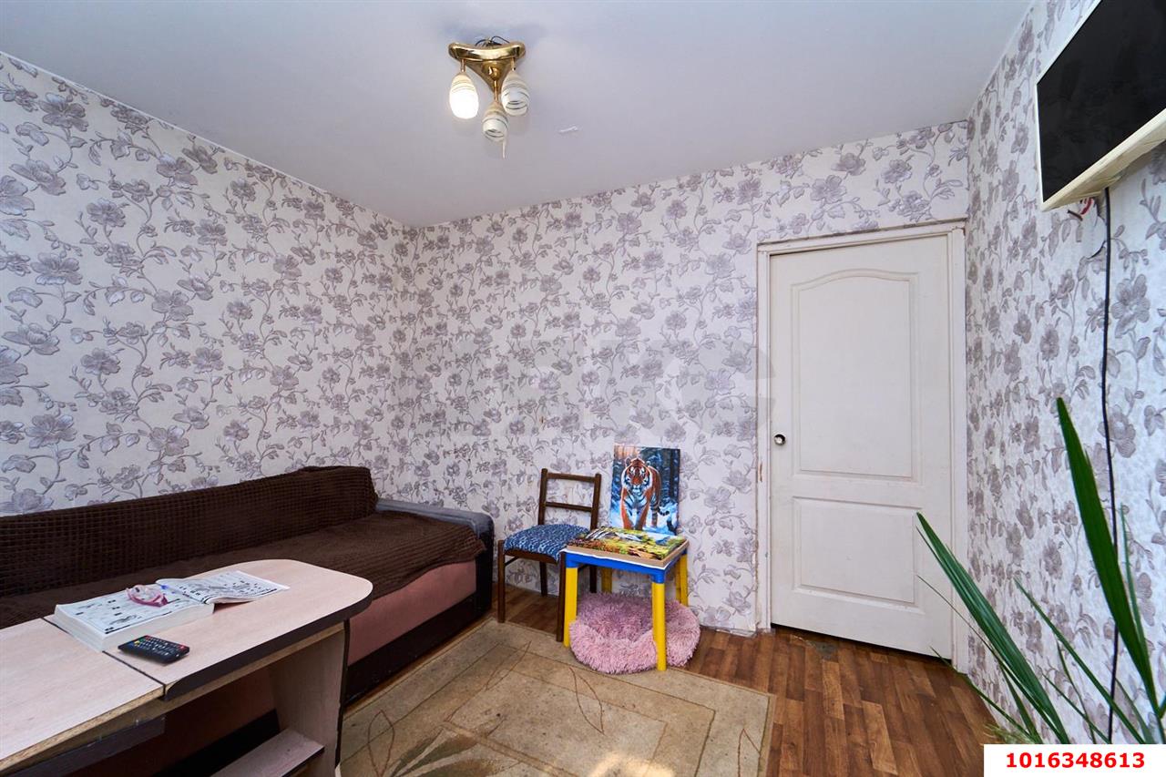 Фото №7: 3-комнатная квартира 82 м² - Краснодар, Прикубанский внутригородской округ, мкр. Восточно-Кругликовский, ул. Черкасская, 58