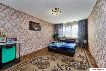 Фото №4: 3-комнатная квартира 82 м² - Краснодар, мкр. Восточно-Кругликовский, ул. Черкасская, 58