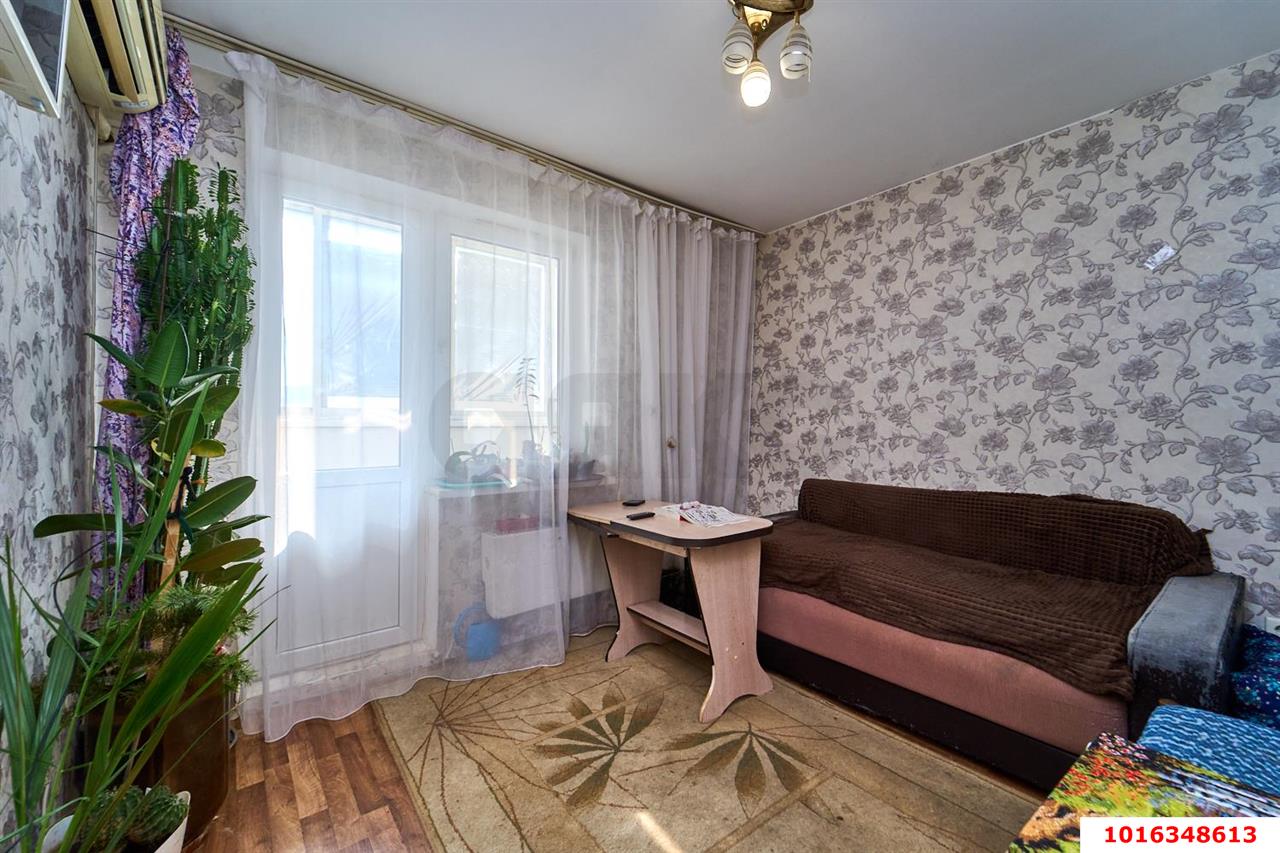 Фото №6: 3-комнатная квартира 82 м² - Краснодар, Прикубанский внутригородской округ, мкр. Восточно-Кругликовский, ул. Черкасская, 58