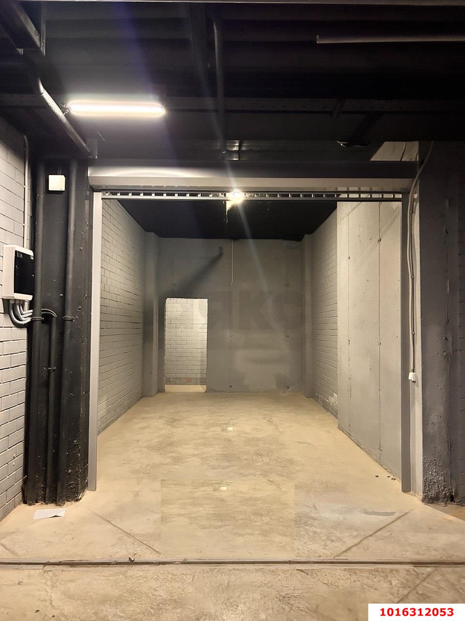 Фото №7: Гараж - Краснодар, Центральный внутригородской округ, мкр. Черёмушки, ул. Обрывная, 132/1