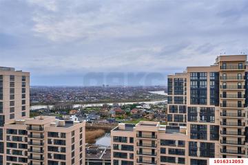 Фото №1: Гараж - Краснодар, мкр. Черёмушки, ул. Обрывная, 132/1