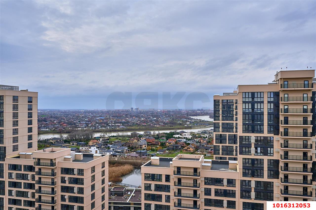 Фото №1: Гараж - Краснодар, Центральный внутригородской округ, мкр. Черёмушки, ул. Обрывная, 132/1