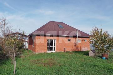 Фото №1: Дом 120 м² - Цибанобалка, 