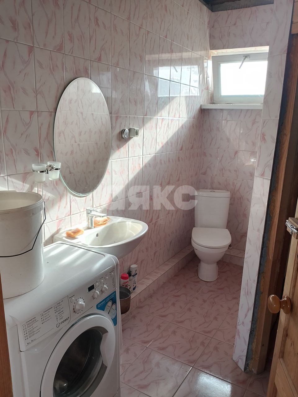 Фото №14: Дом 120 м² + 6 сот. - Цибанобалка