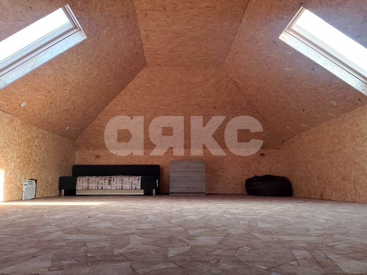 Фото №5: Дом 120 м² + 6 сот. - Цибанобалка