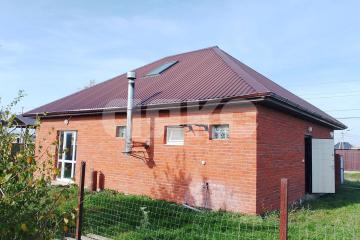 Фото №2: Дом 120 м² - Цибанобалка, 