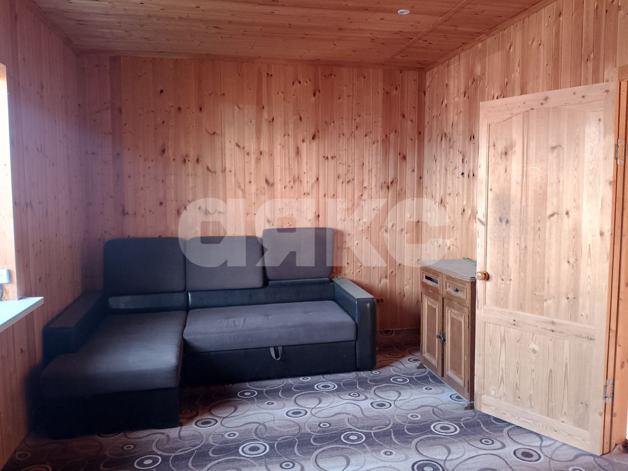 Фото №4: Дом 120 м² + 6 сот. - Цибанобалка