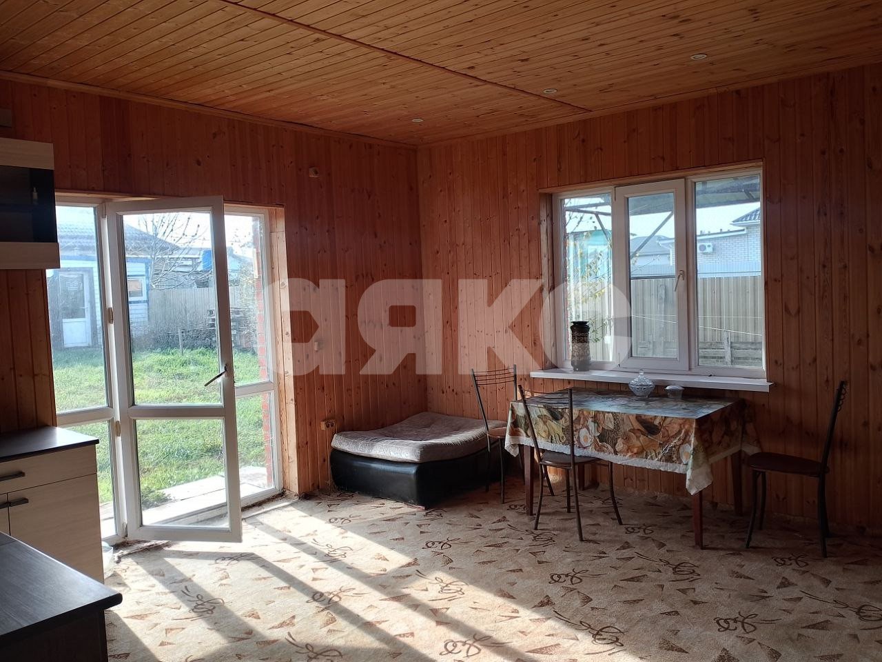 Фото №8: Дом 120 м² + 6 сот. - Цибанобалка