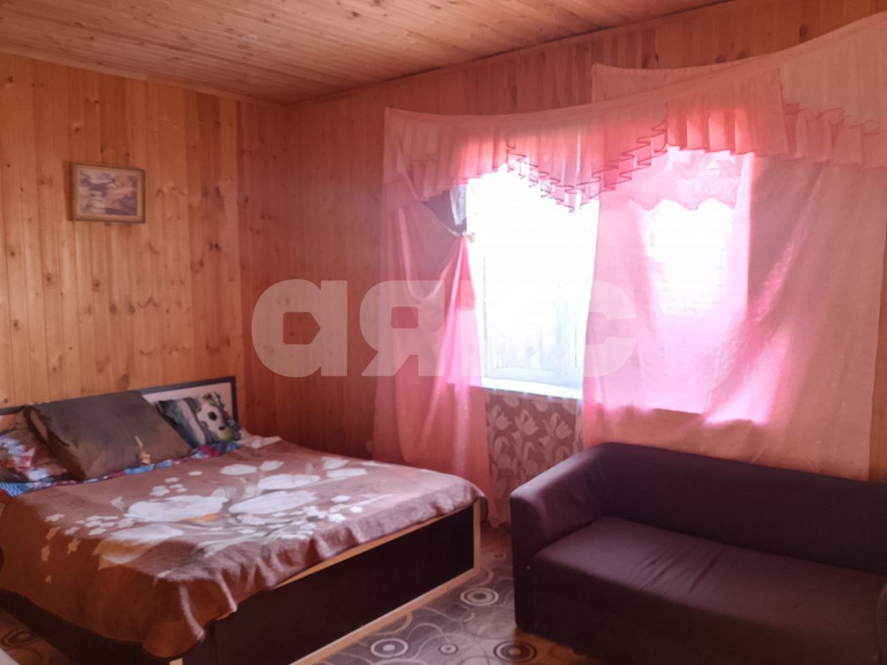 Фото №11: Дом 120 м² + 6 сот. - Цибанобалка